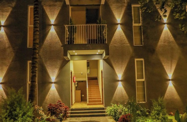 Thavika Silverwood Residence Yelagiri