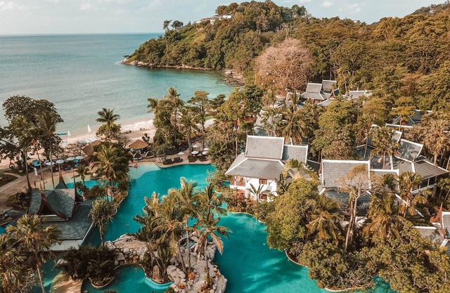 Thavorn Beach Village Resort & Spa Phuket