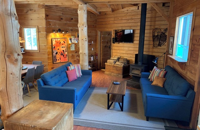 The #1 Pet Friendly Boutique Hotel in Quebec