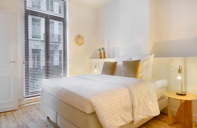 The 1894 Residence by Domani Hotels