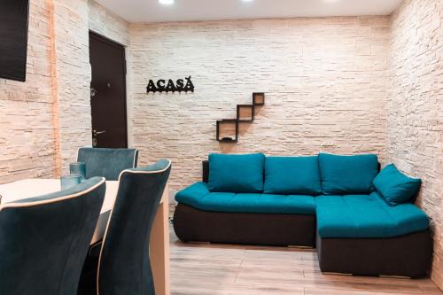 The 1A Modern apartment