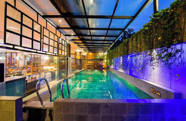 The 1O1 Bandung Dago