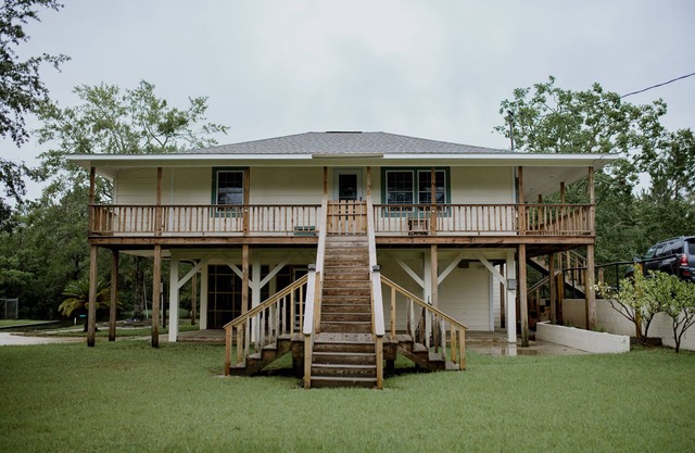 The 1st Camp You'll Want to Stay At! Private Boat Launch & Plenty of Outdoor Fun