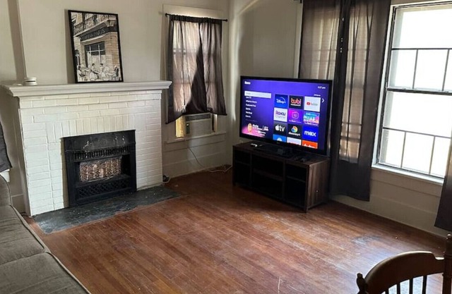 The 2408 Apartment E
