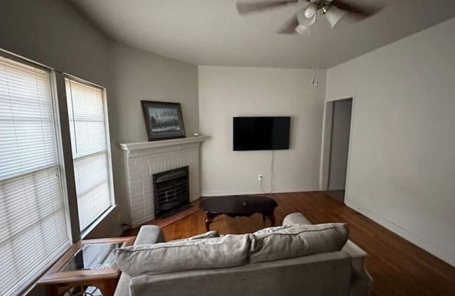 The 2408 Apartment F