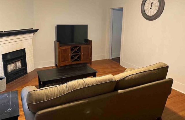 The 2408 Apartment B