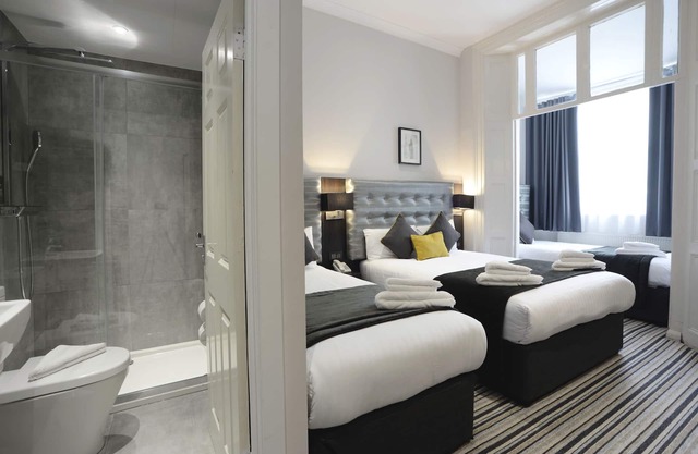The 29 London