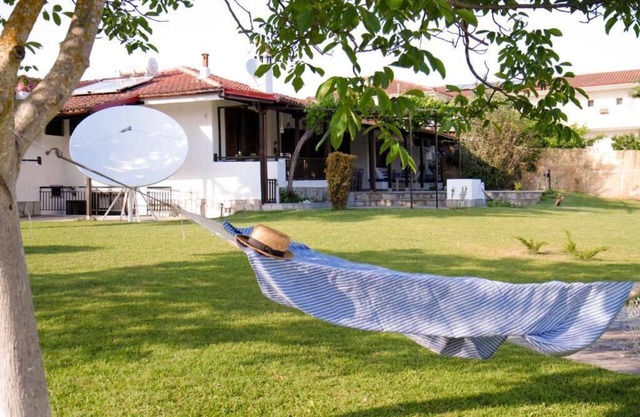 The 4 Travellers Halkidiki