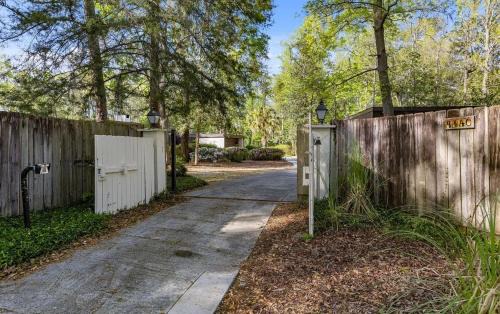 The 4140 Hideaway