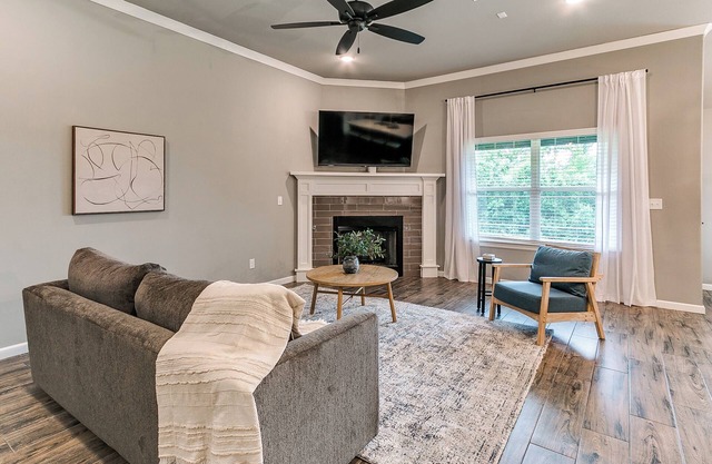 The 47th Street Retreat