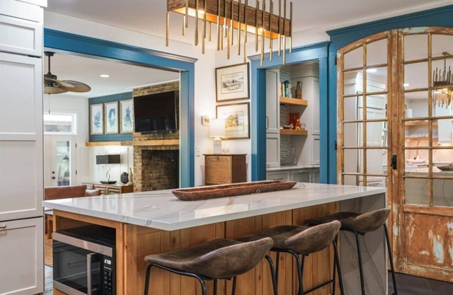 The '56 Downtown Retreat