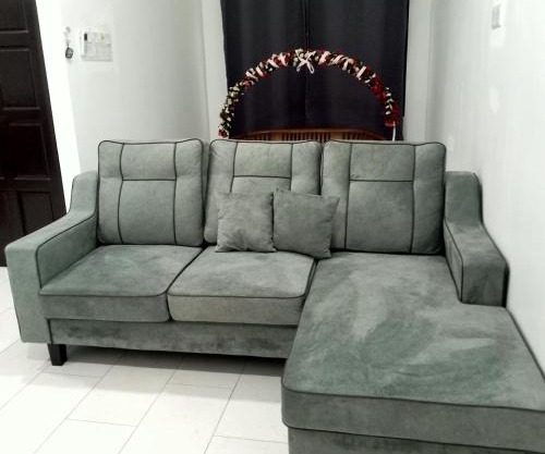 The 88 Homestay