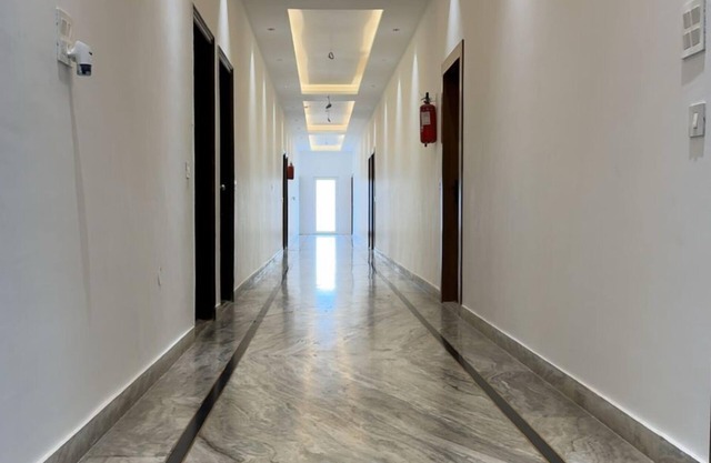 The Aana Hotel Sohna Gurgaon