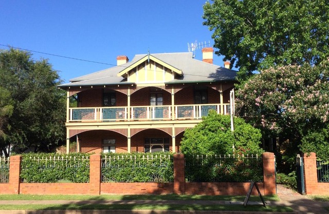 The Abbey Bed and Breakfast