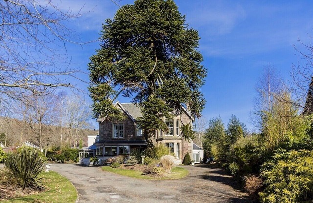 The Abbotsford