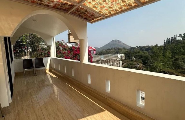 The Abu Villa