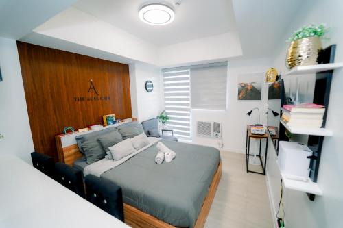 The Aces Crib at Azure North Pampanga