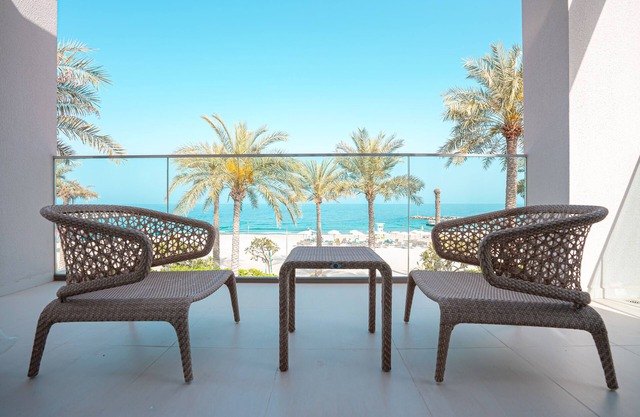 The Address Villas