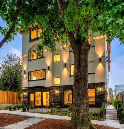 The Adelynn - 5BR Luxury in Walkable Portland