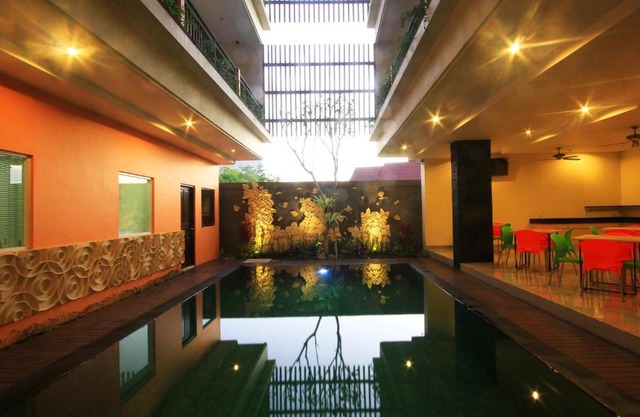 The Agung Residence