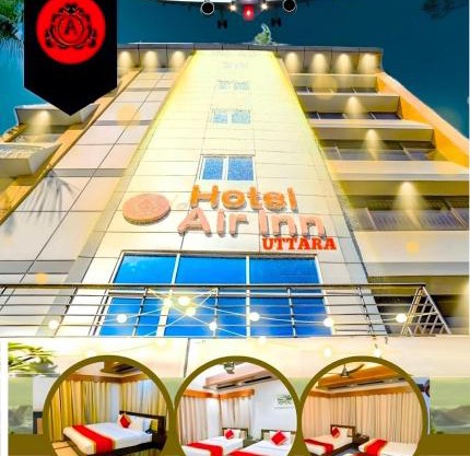 The Air Inn Uttara