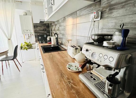 The Airport Loft