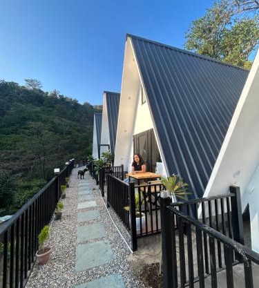 The Alchemist House