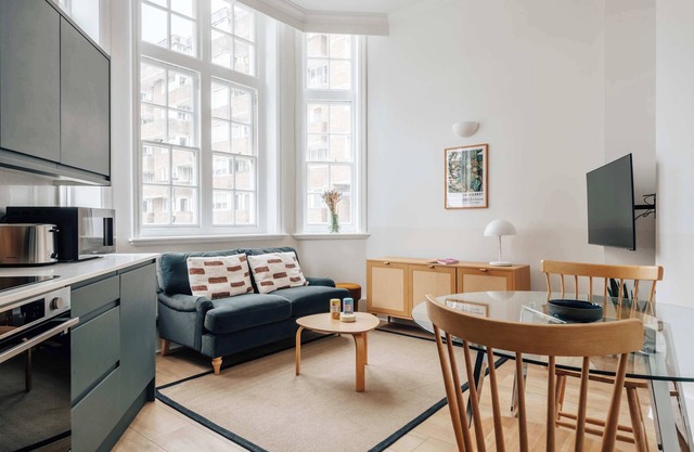 The Alcove: Cozy 1 Bedroom retreat in Victoria
