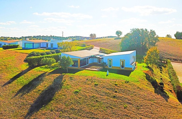 El Refugio Alentejo