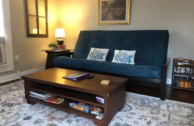 The Alexandria House #3
