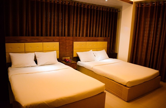 The Alina Hotel & Suites