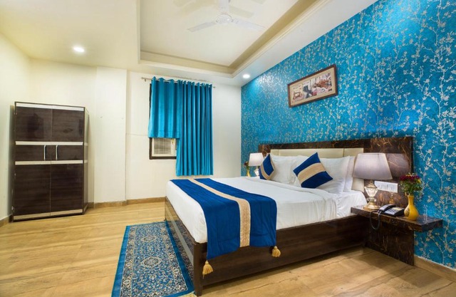 The Alpino Hotel