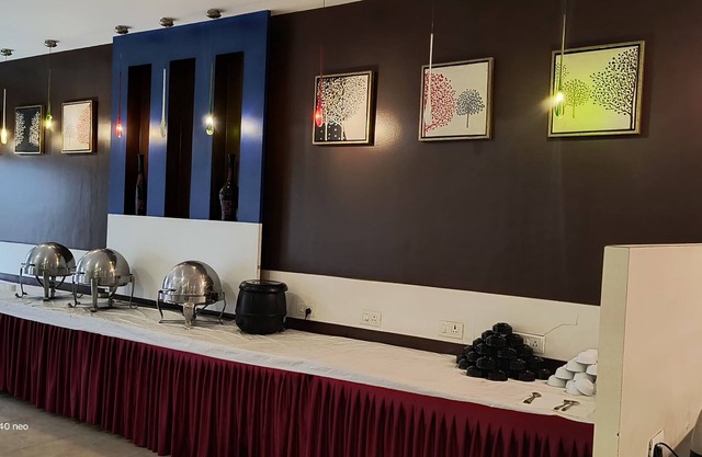 The Altruist Business Hotel Kharadi