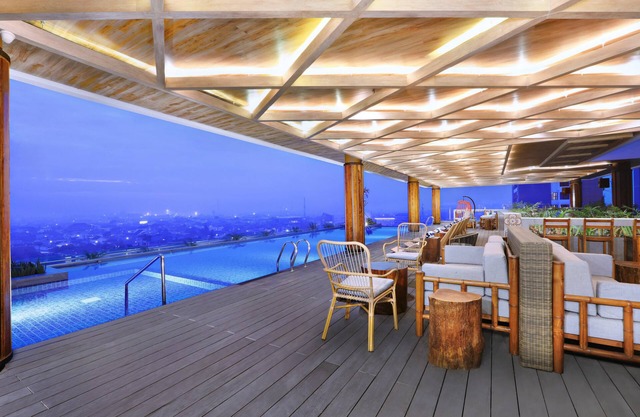The Alts Hotel
