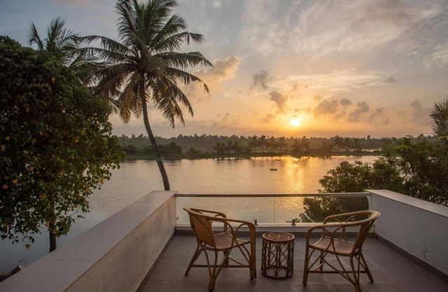 The Ambassador’s Residence – a VKation Experience