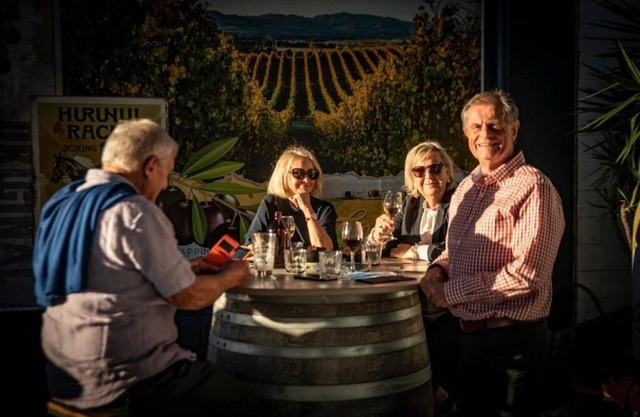 The Amberley Hotel