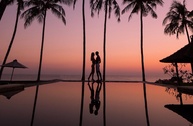 The Amrita Salt Farm Villas