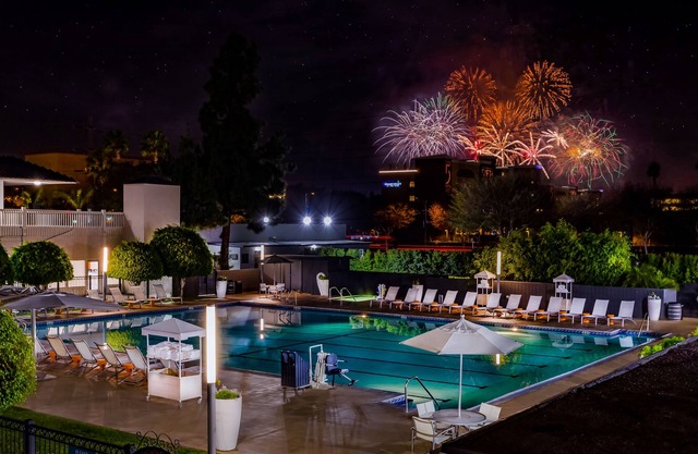 The Anaheim Hotel