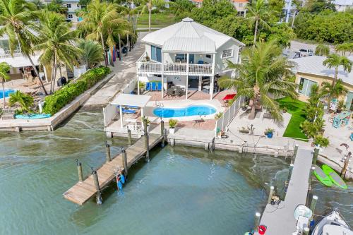 The Anchor House