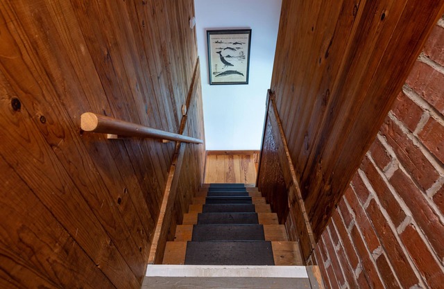 The Anchorage - Charming Bailey Isl cottage with beautiful views of Casco Bay