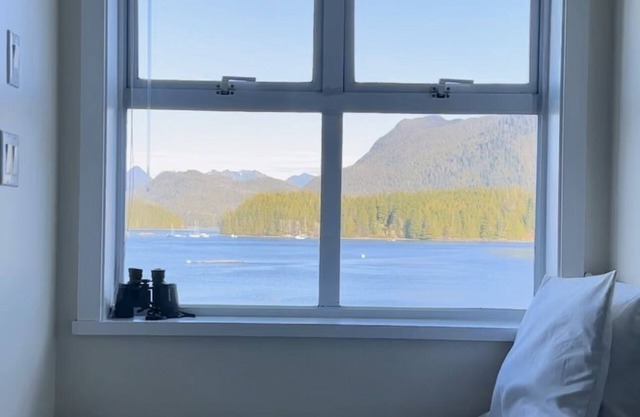 El Anchorage- The Perfect Waterfront suite !!!