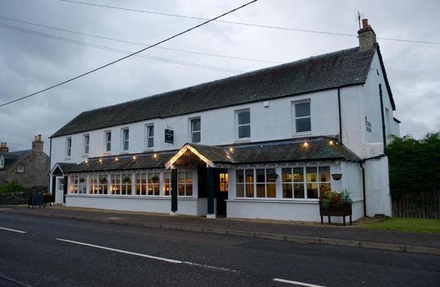 The Anglers Inn