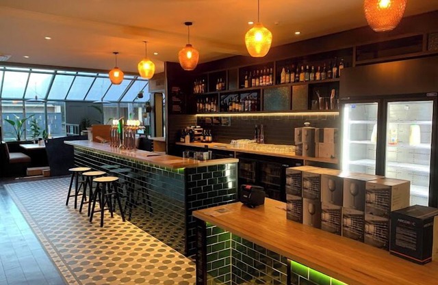 The Angus Hotel