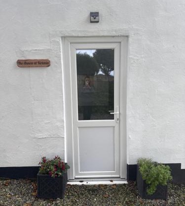 The Annexe at Kirtonia