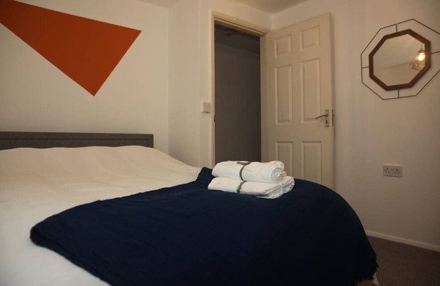 The Annexe at Thorpe