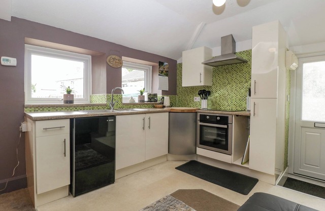 The Annexe