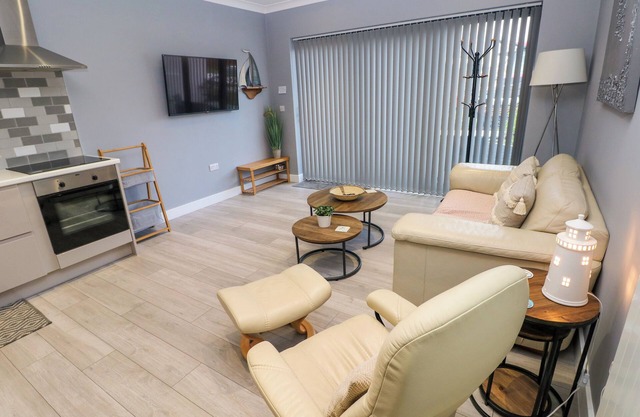 The Annexe @ Trintex