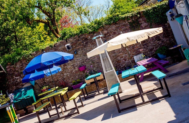 The Anvil Bar & Restaurant