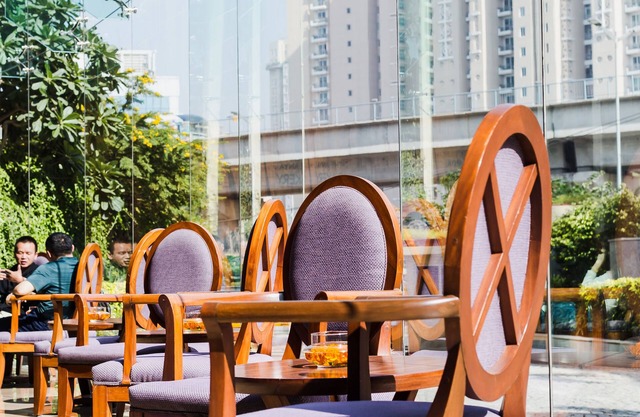 The Anya Hotel, Gurgaon