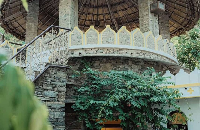 The Aodhi Kumbhalgarh